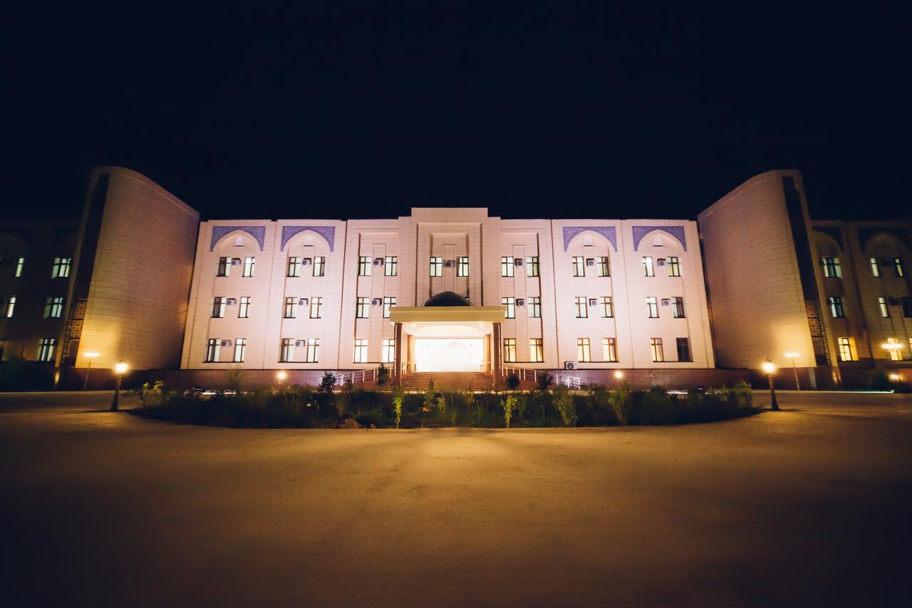 Bek Khiva Hotel Kültér fotó