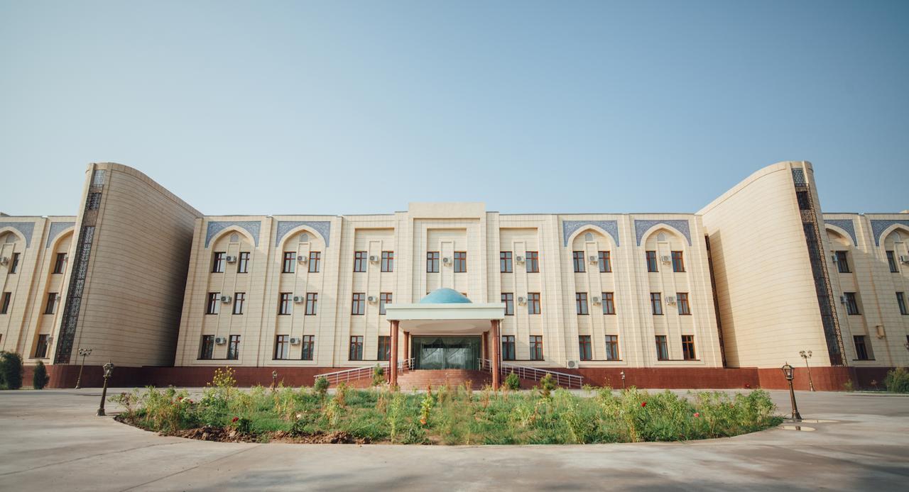 Bek Khiva Hotel Kültér fotó