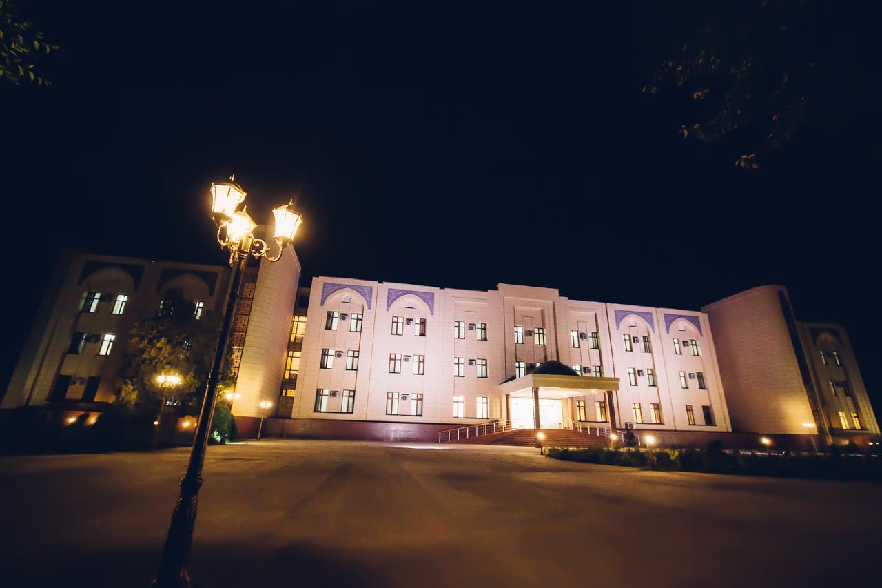 Bek Khiva Hotel Kültér fotó