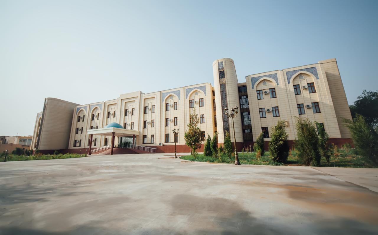 Bek Khiva Hotel Kültér fotó