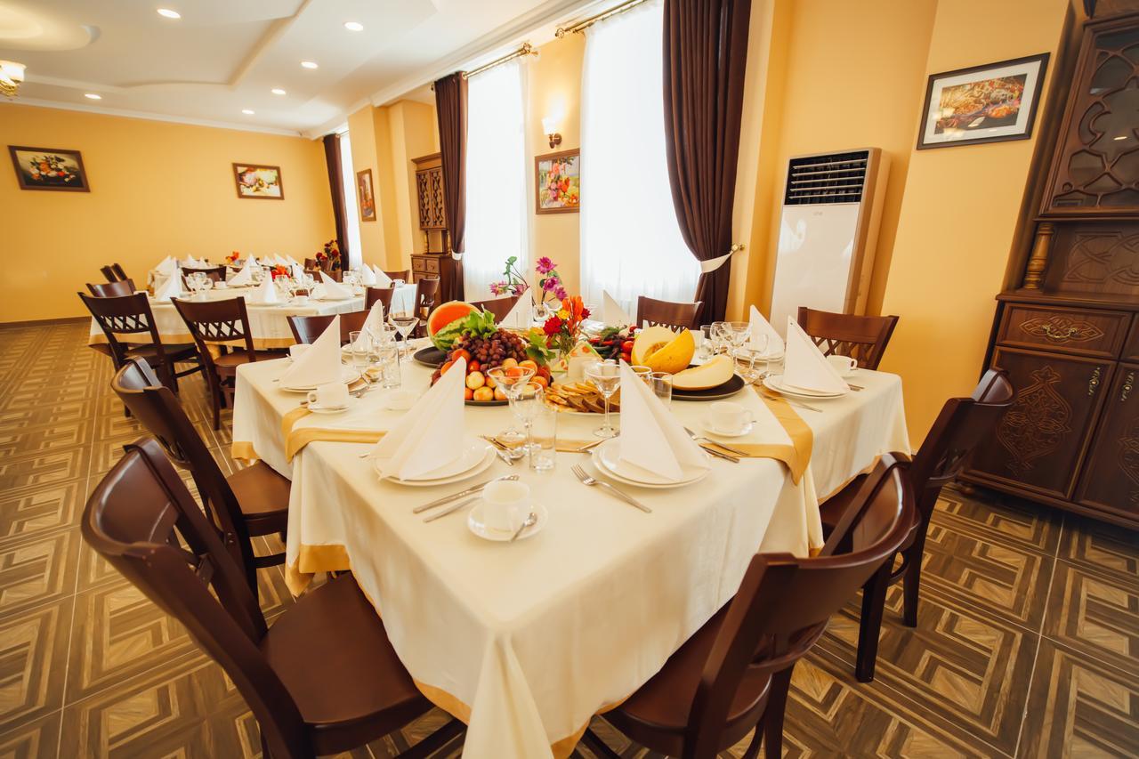 Bek Khiva Hotel Kültér fotó