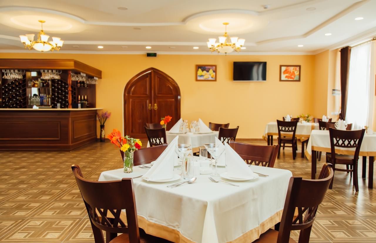 Bek Khiva Hotel Kültér fotó