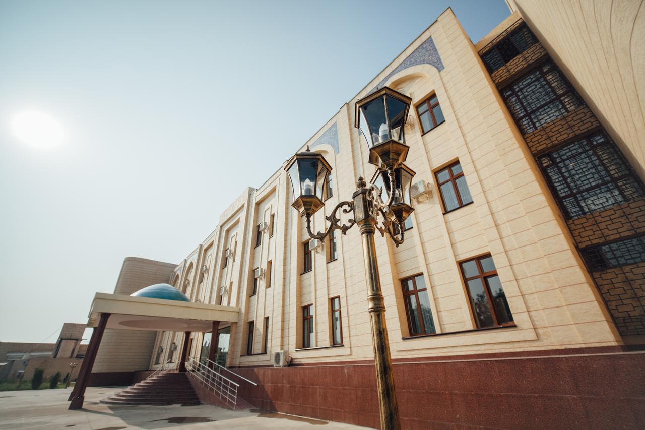Bek Khiva Hotel Kültér fotó