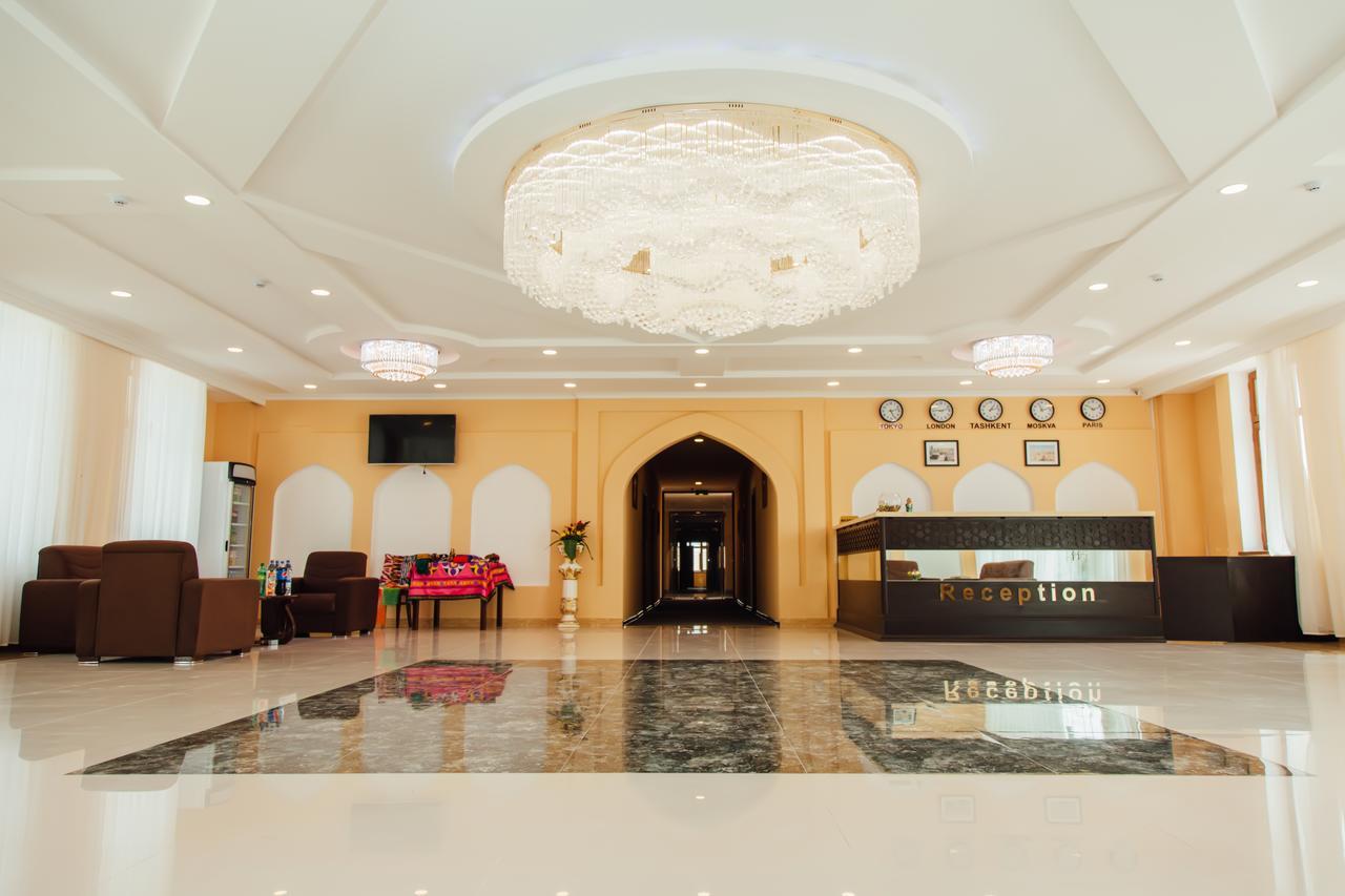 Bek Khiva Hotel Kültér fotó