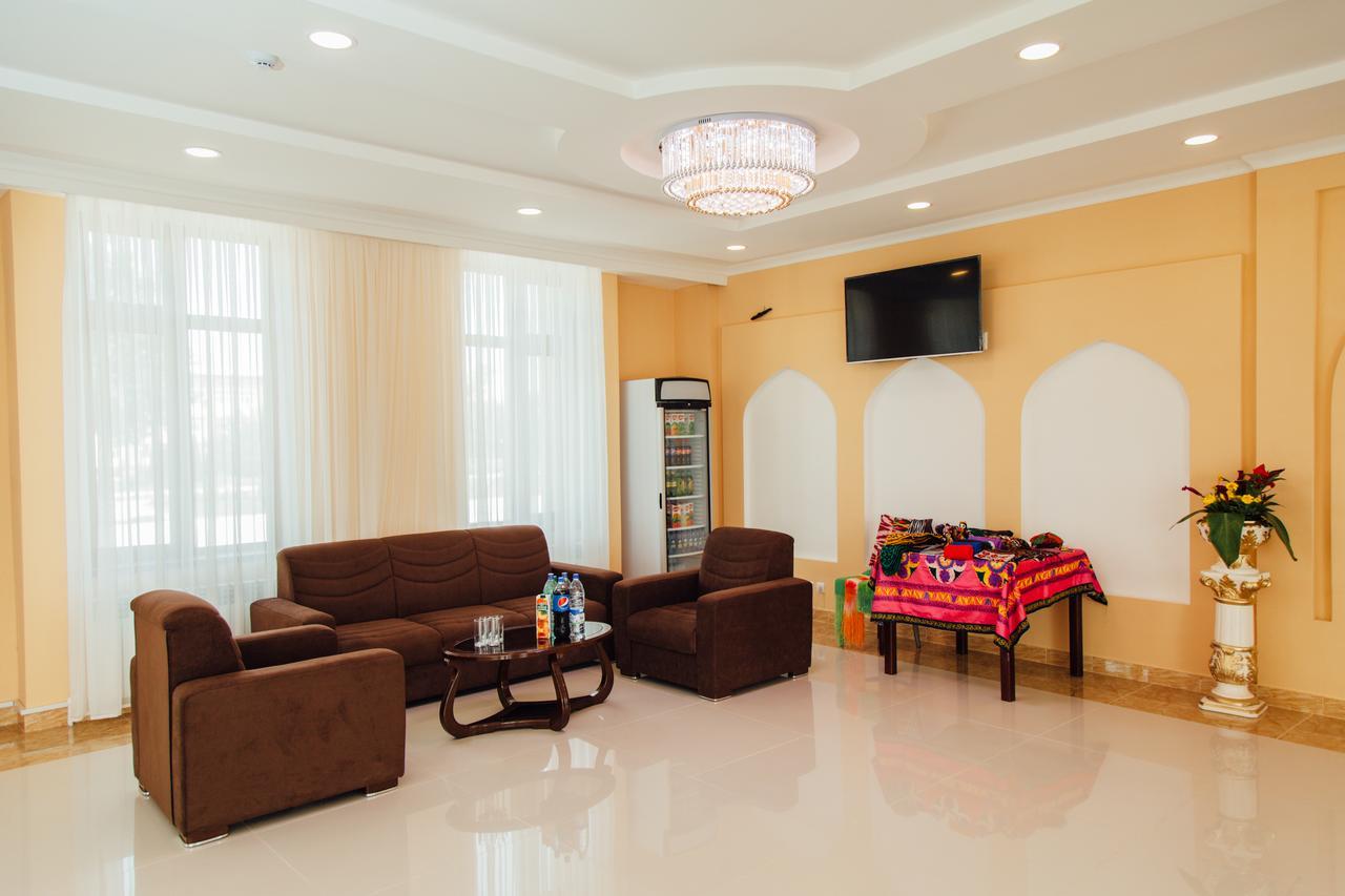 Bek Khiva Hotel Kültér fotó