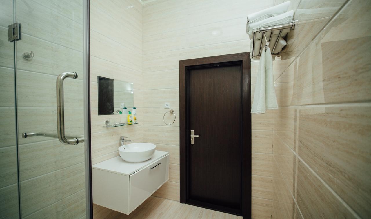 Bek Khiva Hotel Kültér fotó