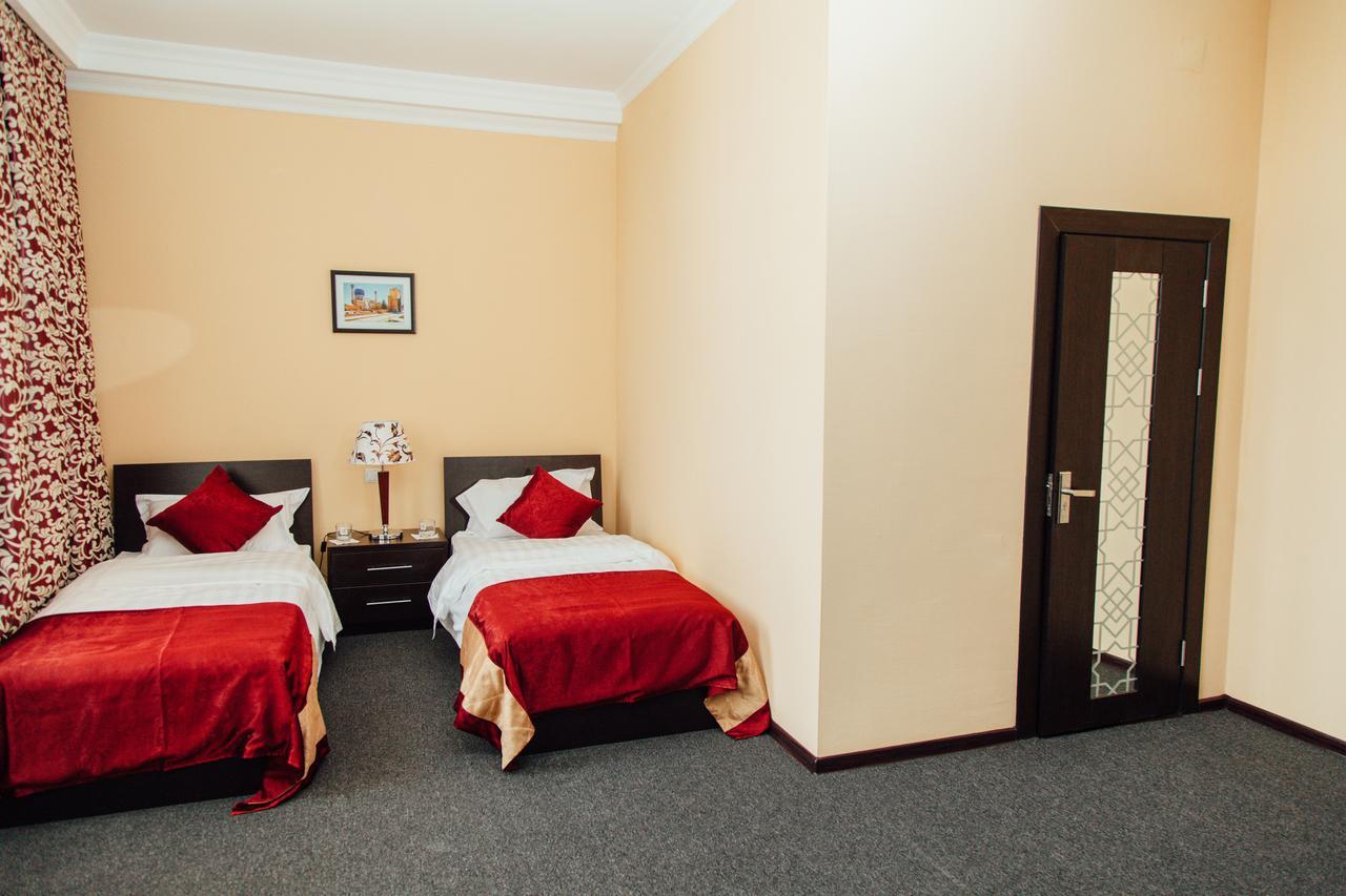Bek Khiva Hotel Kültér fotó