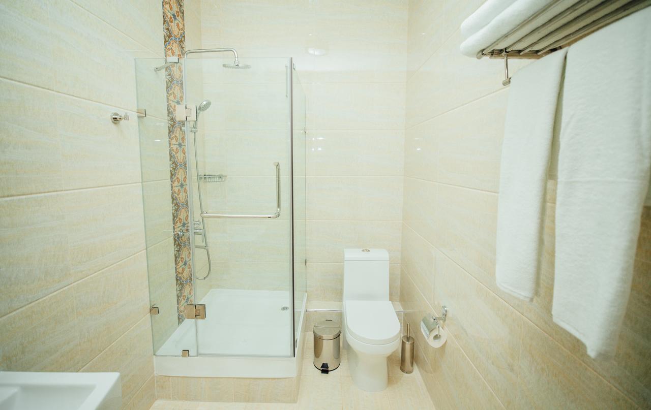 Bek Khiva Hotel Kültér fotó