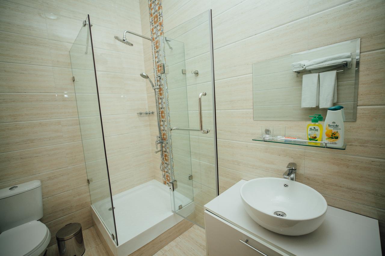 Bek Khiva Hotel Kültér fotó