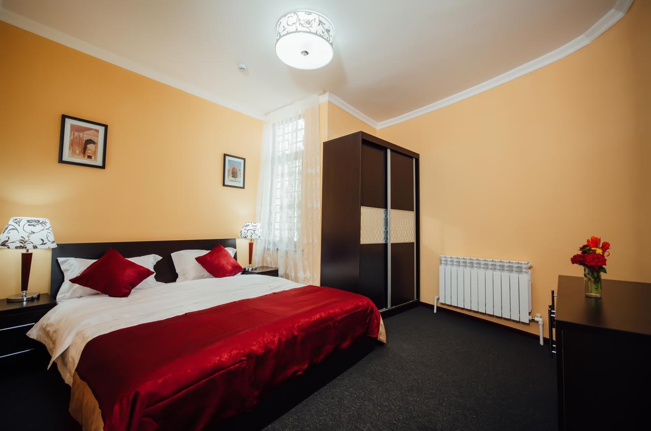 Bek Khiva Hotel Kültér fotó