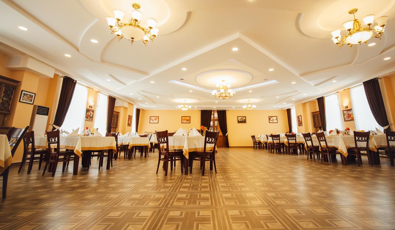 Bek Khiva Hotel Kültér fotó
