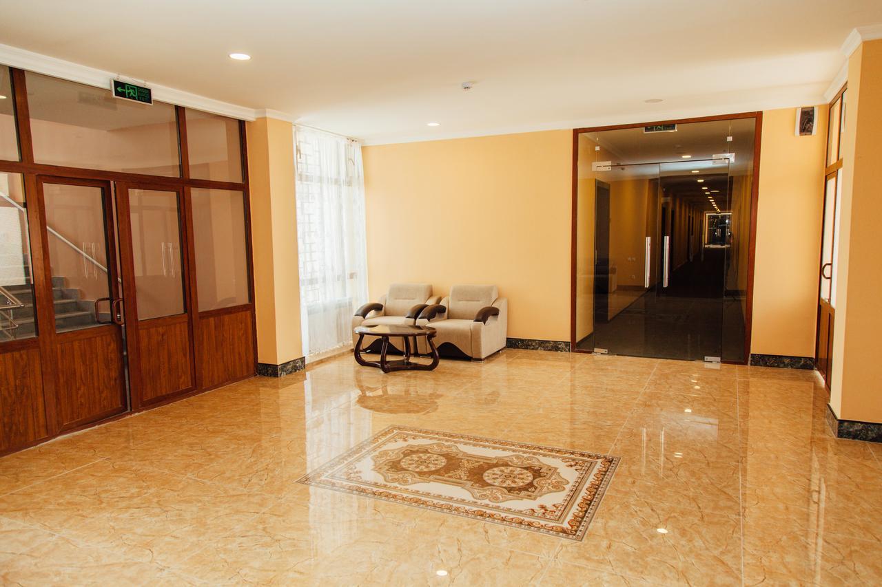 Bek Khiva Hotel Kültér fotó