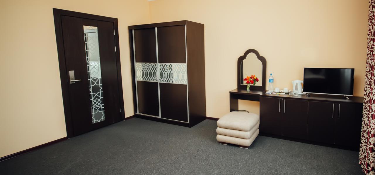 Bek Khiva Hotel Kültér fotó