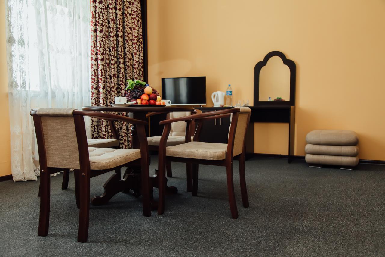 Bek Khiva Hotel Kültér fotó