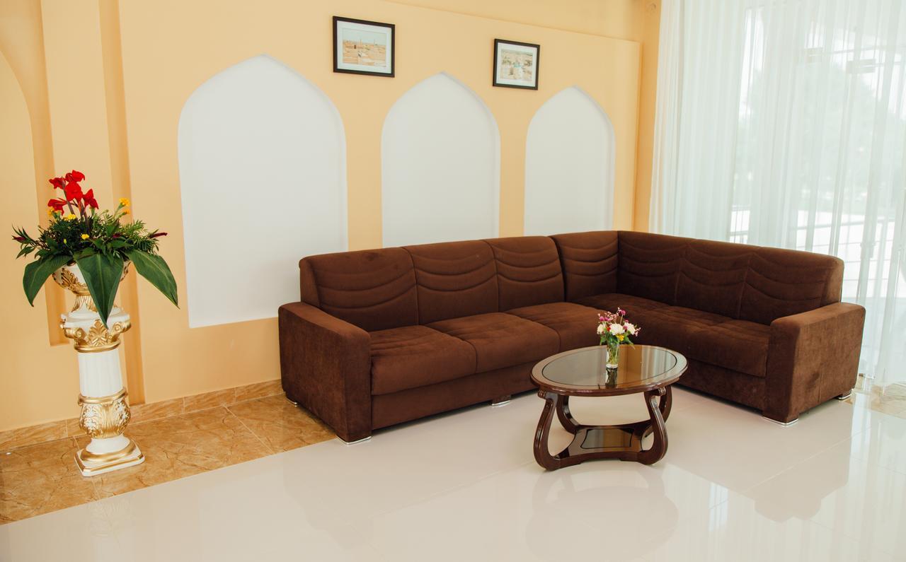 Bek Khiva Hotel Kültér fotó