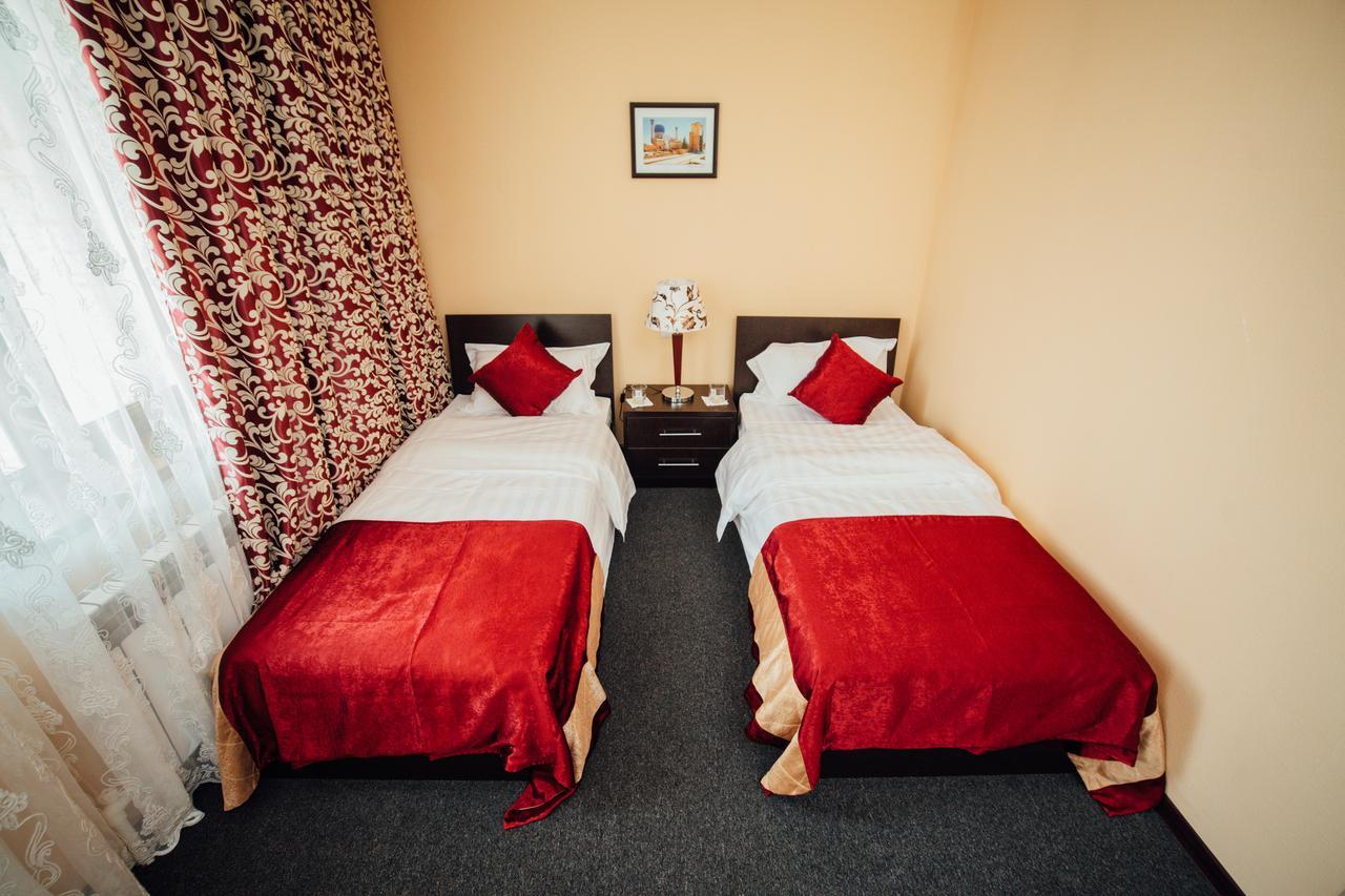 Bek Khiva Hotel Kültér fotó