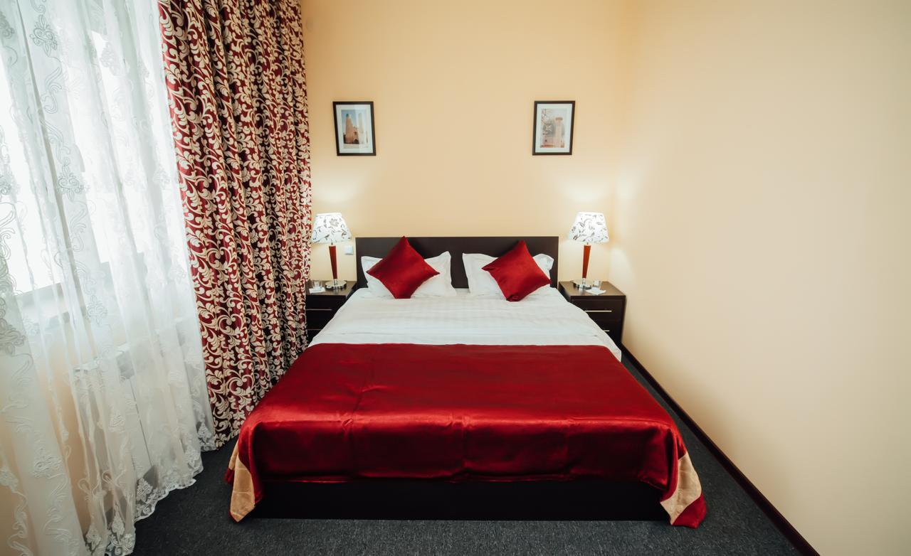 Bek Khiva Hotel Kültér fotó