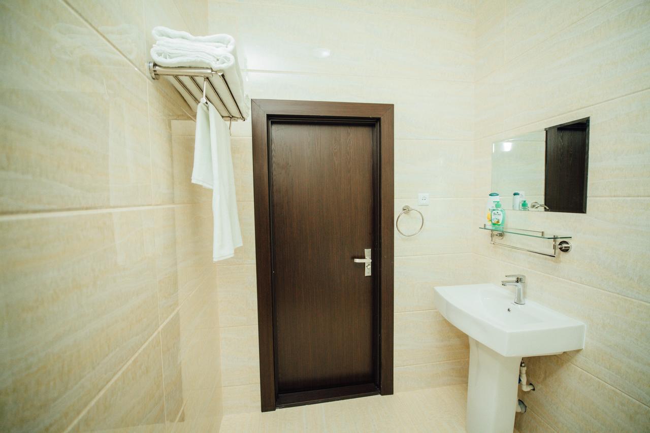 Bek Khiva Hotel Kültér fotó