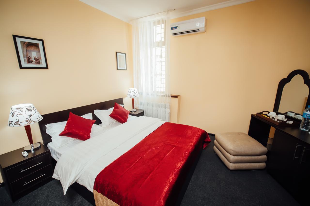 Bek Khiva Hotel Kültér fotó