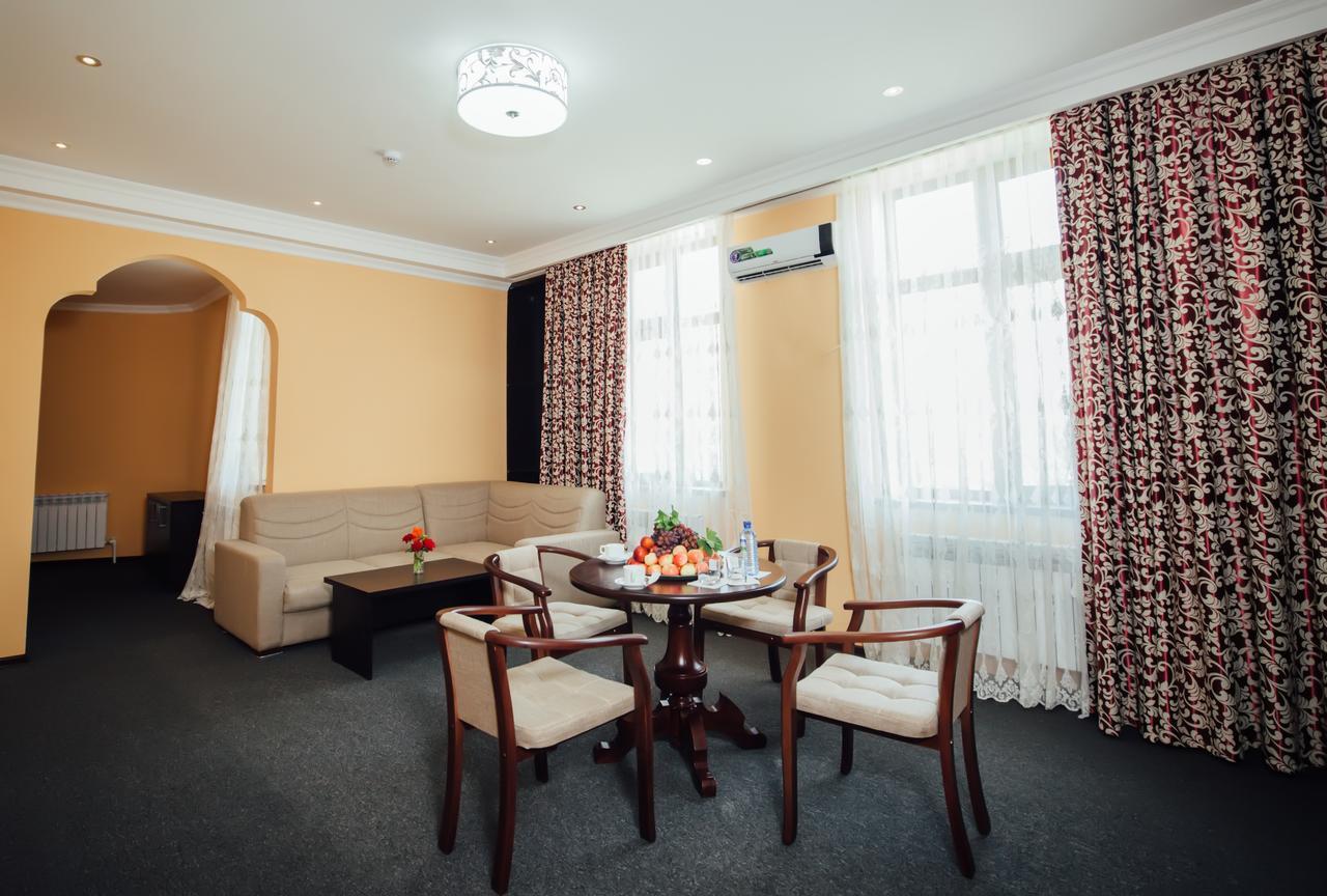 Bek Khiva Hotel Kültér fotó