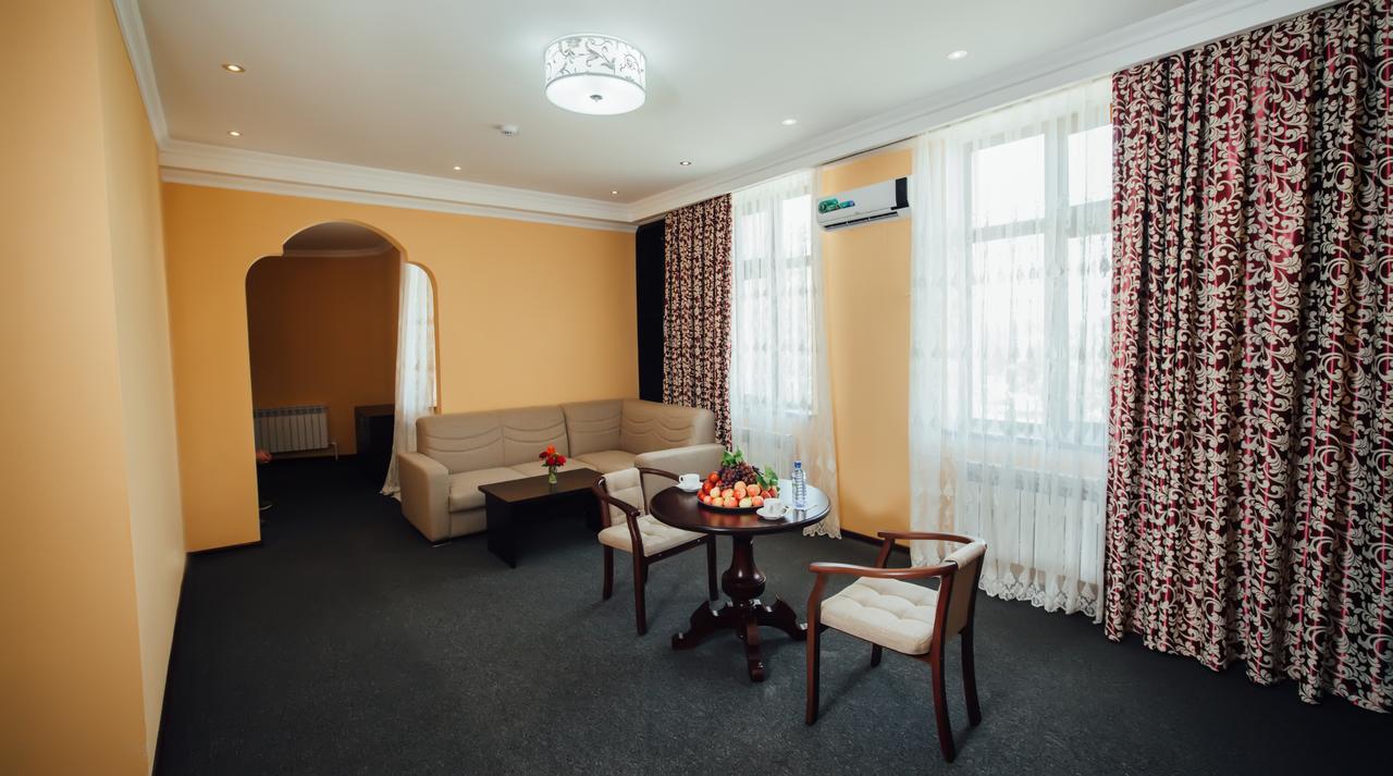 Bek Khiva Hotel Kültér fotó