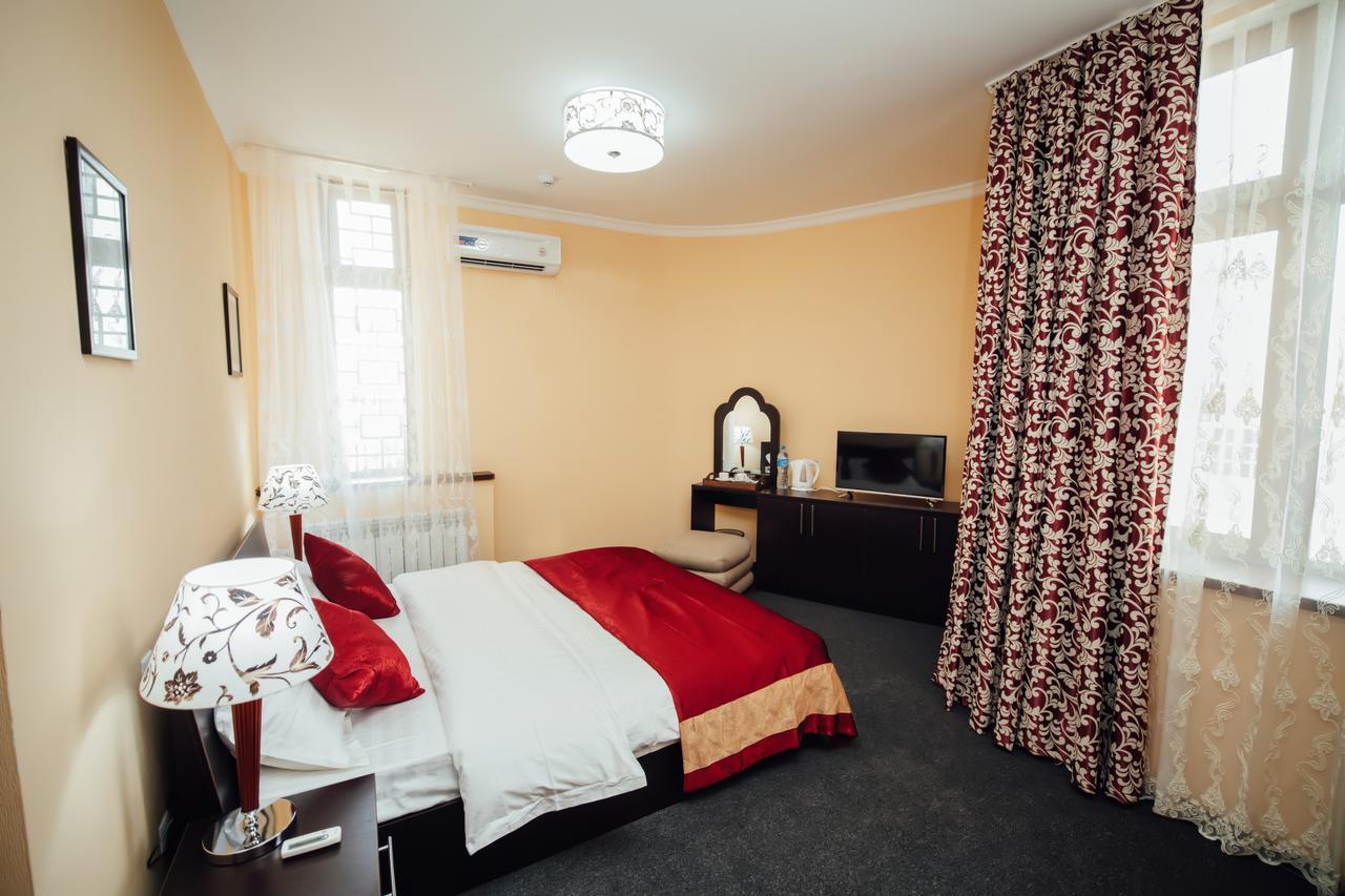 Bek Khiva Hotel Kültér fotó