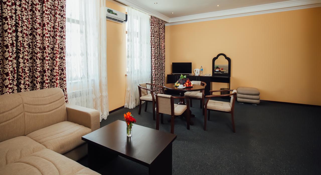 Bek Khiva Hotel Kültér fotó